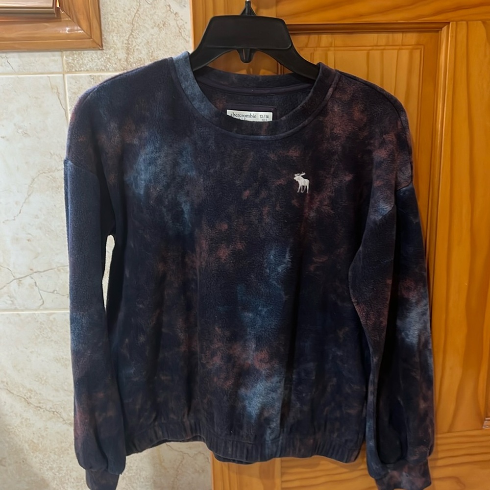 Abercrombie kids sweater